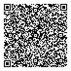 Prairie Sunset Bed  Breakfast QR Card