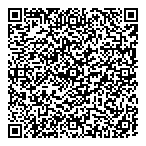 Digital Christmas Network QR Card