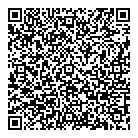 Single Track Cat QR Card