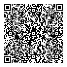 Carlson Wagonlit Travel QR Card