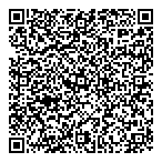 Enrico's Gold Scizzors Unisex QR Card