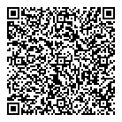 M L Caron Electric QR Card