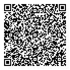 Busy Bee Auto Glass QR Card