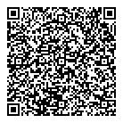 A  K Nail Salon QR Card