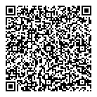 Curl Up 'n' Dye QR Card