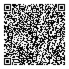 Trims Hairstyling QR Card