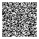 Both Hands QR Card