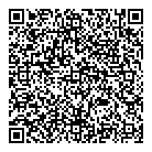 Posh Posy QR Card