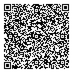 Native People Of Thunder Bay QR Card