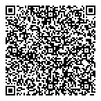 Corporate Graphics Print QR Card