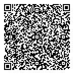 Quilters Stash-All Sewing QR Card