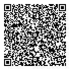 Believe In Beauty QR Card