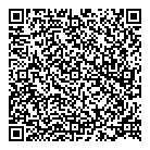 Auto Shop QR Card