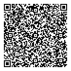 Red Oak's Barber Shop QR Card