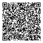 Early Snows Pottery QR Card