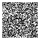 Bozena's Hairstyling QR Card