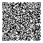 Hollywood Hairstyling QR Card