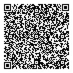 Precision Paving Stone QR Card