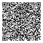 Profiles Unisex Hair Design QR Card