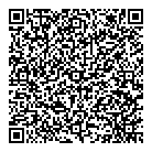 Bon-Ton Hair Styling QR Card