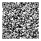 Supreme Auto Body QR Card