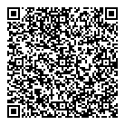 Fringe Hair Studio QR Card