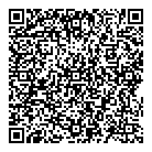 New York Fries QR Card