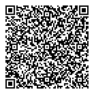 Frontier Glass Inc QR Card