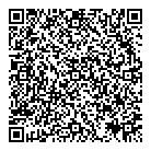 Hair Infinity QR Card