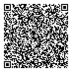 Shanadoh's Mobile Fiberglass QR Card