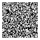 Frog Rapids Camp QR Card