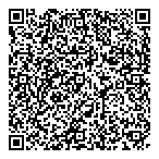 Waninawakang Aboriginal Head QR Card