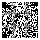 Canadian Cystic Fibrosis Foundation QR Card