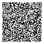 Country Cozy Bed  Breakfast QR Card