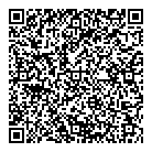Cloutier Contracting QR Card