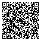 Northern Nights B  B QR Card