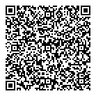 Oxdrift Community Hall QR Card