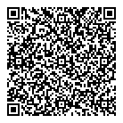 Pelouses Clean Cut QR Card