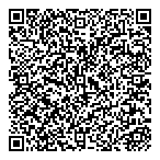 Services De Garde Gribouillis QR Card