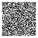 Clinique D'orthophonie QR Card