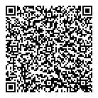 Dans Un Jardin QR Card