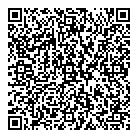 Savagesams Dog Behavior QR Card