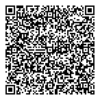 Atelier De Verre  Vitrail QR Card