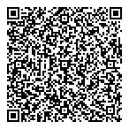 Au Royaume Bleuets Et Fraises QR Card