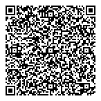 Clinique De Vaccination QR Card