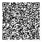 Television R Cardin QR Card