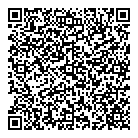 Mgr Bazinet QR Card