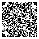 Fleurs En Folie QR Card