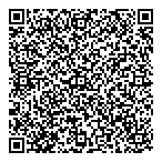 Concept Zen Coiffure QR Card