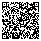 P L Graphique QR Card